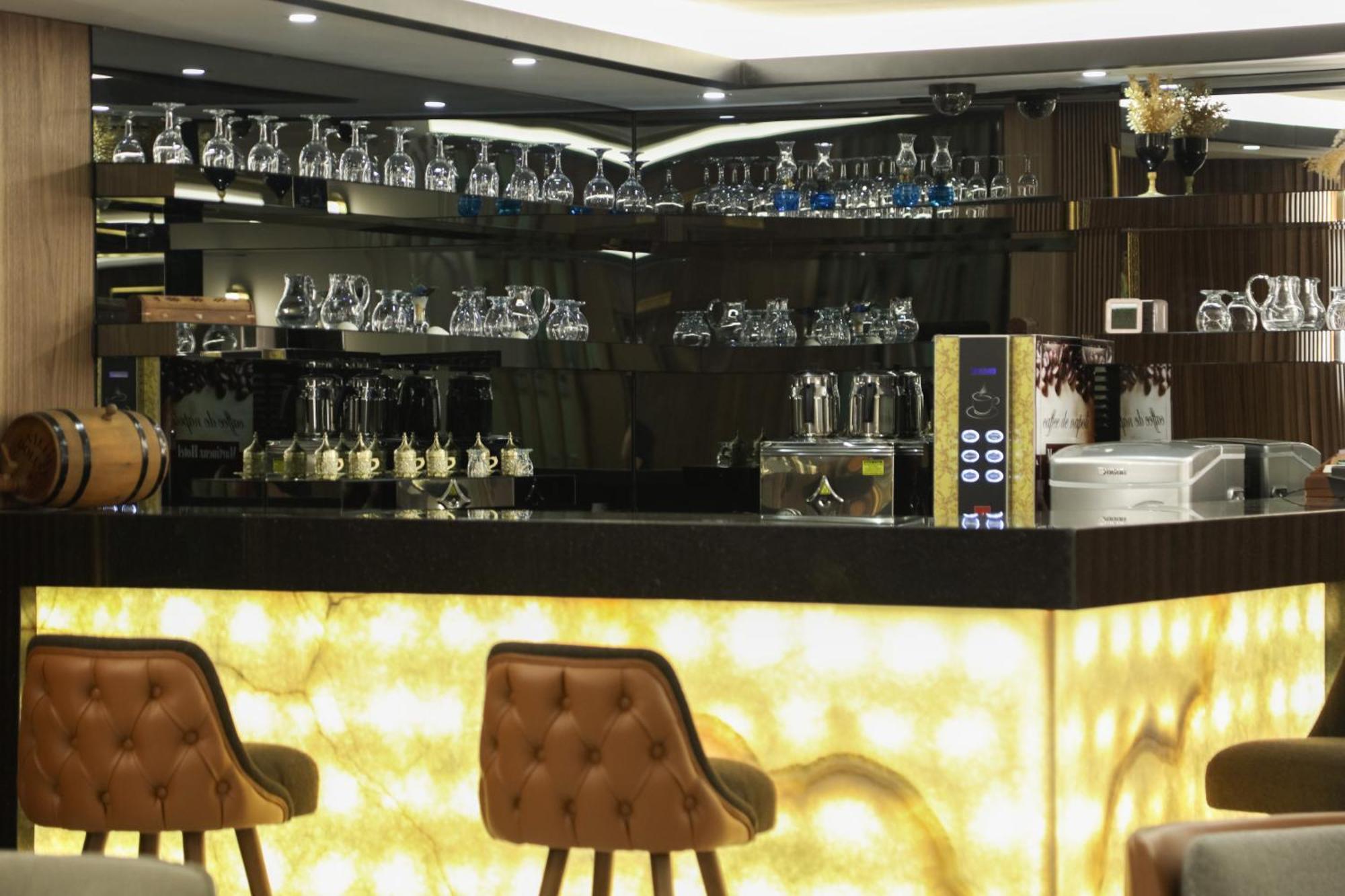 Martinenz Hotel Old City — الصور 3