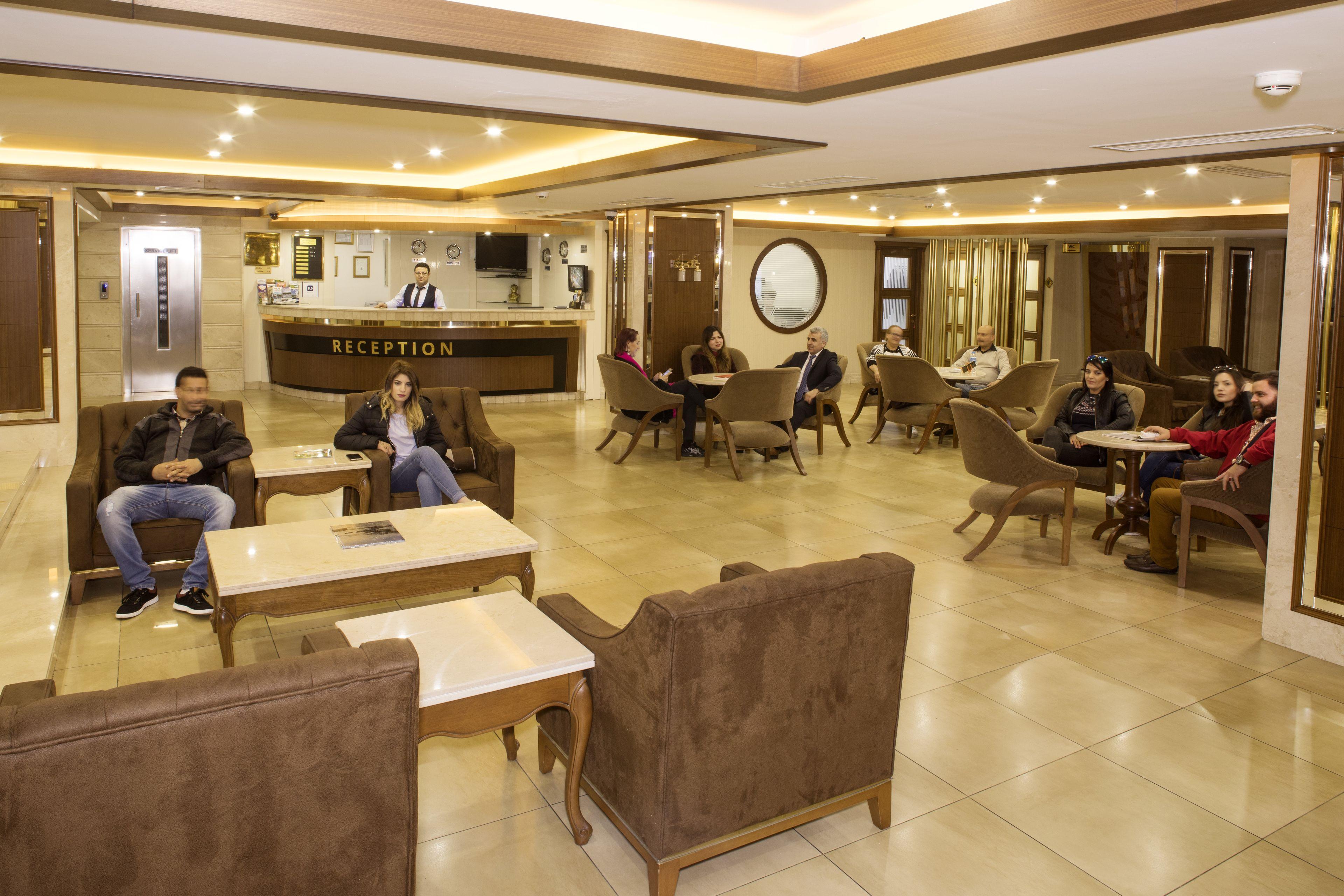 Martinenz Hotel Old City — الصور 1